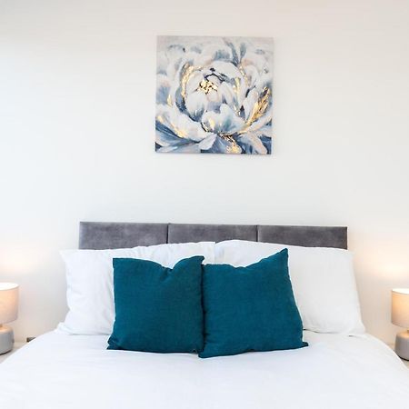 Beautiful Apartments In Kings Lynn Town Centre King's Lynn Exteriör bild