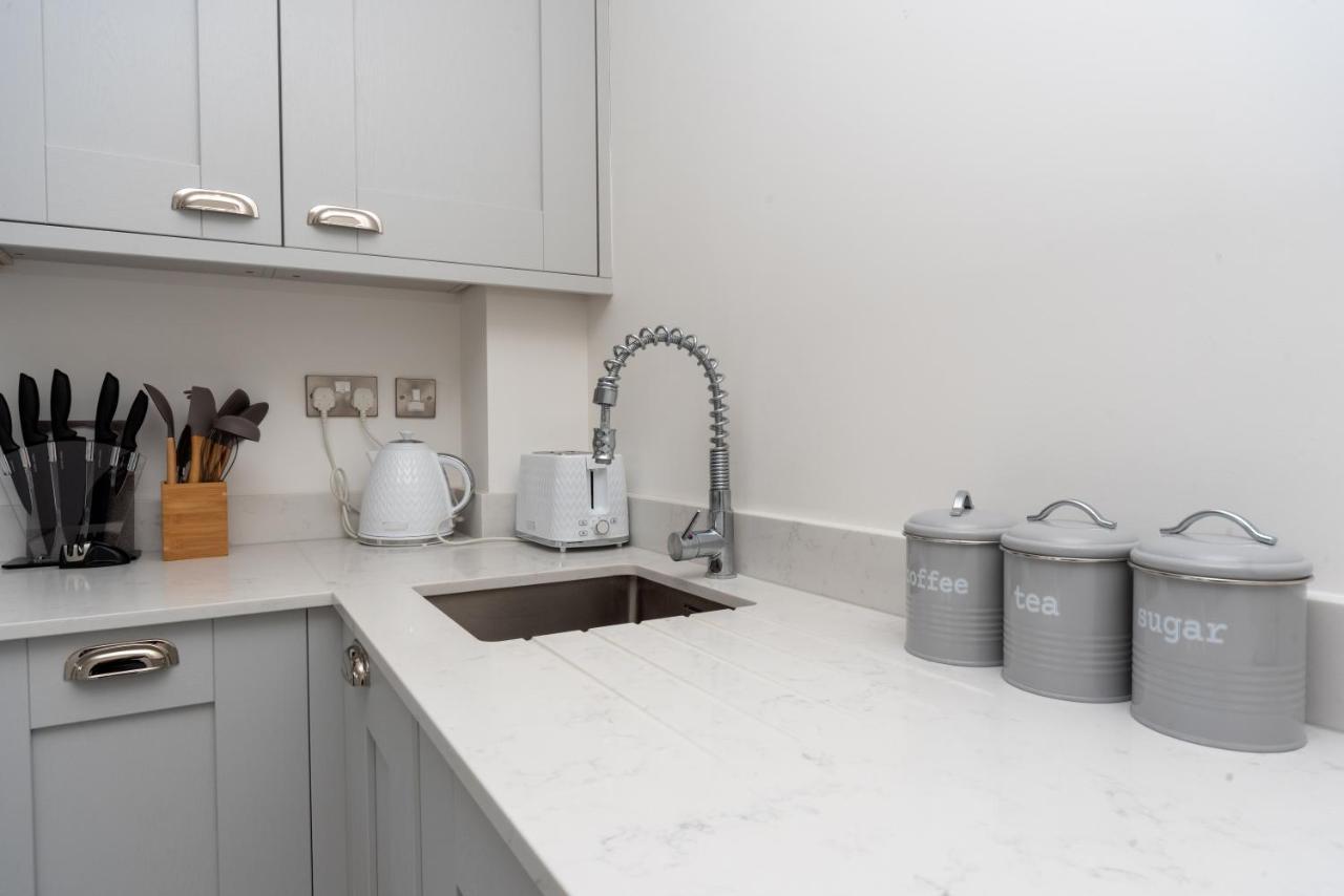 Beautiful Apartments In Kings Lynn Town Centre King's Lynn Exteriör bild