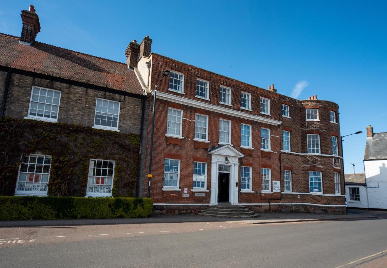 Beautiful Apartments In Kings Lynn Town Centre King's Lynn Exteriör bild